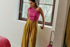 Fashion Brand | Turning physical legacy into digital leadership